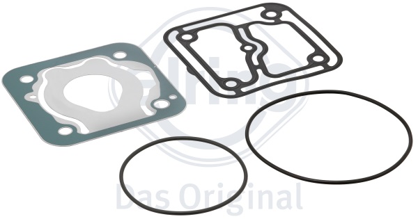 151.450, Reparasjonssett, trykkluftkompressor, Sada opr.kompr.OM 904/906, ELRING, 0001306815, A0001306815, 01.15.094, 4111540002, BC00101, 01.15.114